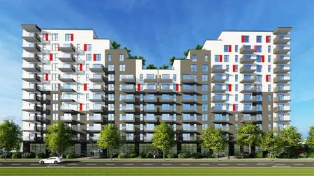 Cauţi o locuinţă sau o garsonieră în Bucureşti? Noul proiect Exigent Development, Plaza Residence faza 6, poate fi o oportunitate pentru tine