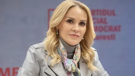 Lovitură majoră din partea PSD. Gabriela Firea, pregătită să-i ia locul lui Nicușor Dan: ”Ea a deschis subiectul în timpul ședinței”