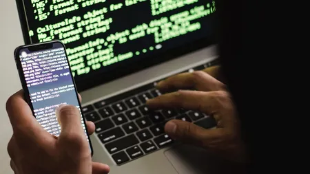 Un nou tip de fraudă ia amploare. Recomandări din partea Directoratului Naţional de Securitate Cibernetică ca să nu cazi în plasa infractorilor