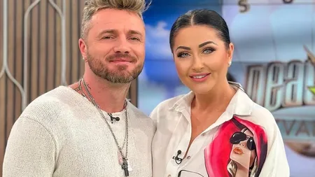 Gabriela Cristea și Tavi Clonda au plecat în vacanță unde mulți visează să ajungă: 