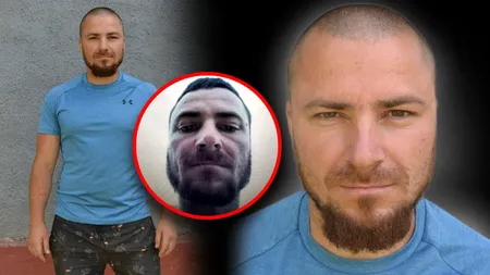Vești de ultimă oră despre fugarul Emil Gânj. Un reputat criminolog dezvăluie unde ar putea fi ascuns monstrul din Mureș