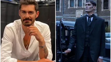 De ce nu a mai apărut George Burcea în serialul Wednesday, sezonul 2. Ce salariu uriaș ar fi cerut actorul