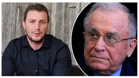 Marian Godină nu vrea onoruri militare pentru Ion Iliescu. 