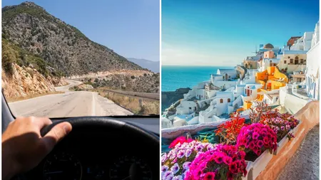 Un român disperat cere ajutor în Grecia: 