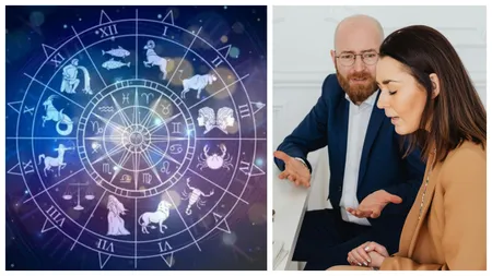 Horoscop dragoste. Patru zodii își pun la încercare partenerii în ultimele luni din 2025. Nu vor face niciun compromis!