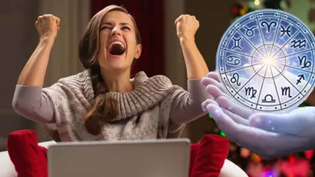 Două zodii urcă pe culmile norocului până la final de august. Norocoşii dărâmă orice barieră din calea lor: Apreciaţi de şefi, sunt promovaţi sau premiaţi!