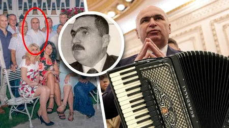 Cum arăta liceanul Ilie Bolojan: cânta la acordeon și era „prea serios”. Ce spun foștii săi colegi despre el: „Băiat venit de la țară, care voia să facă impresie”