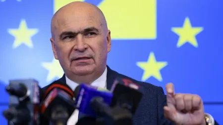 Câți bani a încasat Ilie Bolojan pentru mandatul de președinte al Senatului. Actualul premier a ocupat funcția doar 79 de zile