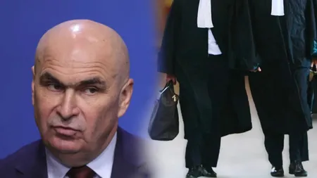 Blocaj în Justiție! Parchetele din România și-au suspendat activitatea. CSM solicită Guvernului Bolojan retragerea proiectului care modifică pensiile magistraților