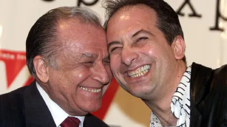 Cristian Grețcu, sosia lui Ion Iliescu, dezvăluiri inedite despre fostul președinte al României: „A fost un politician educat, în rest, sunt foarte multe puncte negative”