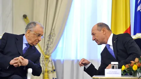 Traian Băsescu, mesaj pe Facebook: 