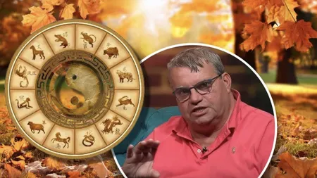 Horoscop toamnă 2025, cu Anca Dimancea şi Marian Golea. Sunt tranzite planetare puternice, vin lecţii de maturizare şi şanse de progres