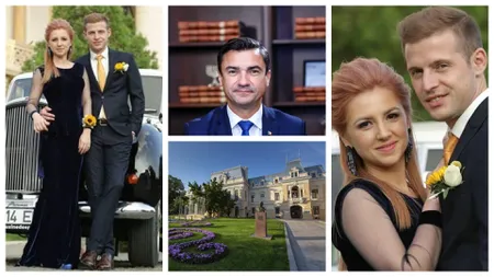 Dezmăţ pe bani publici la Iaşi! Secretara de lux Ioana Turtă, venituri de 4.500 de euro pe lună. 120 de euro pe minut numai la o şedinţă CA!