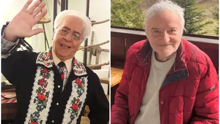 Ion Lăceanu, atac la adresa lui Irinel Columbeanu: 