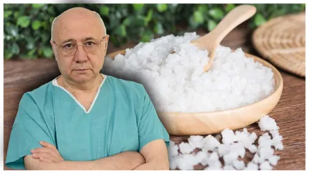 Dr. Irinel Popescu demontează mitul 