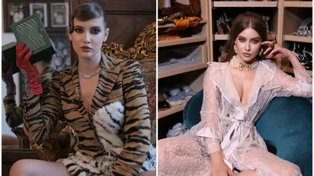 Iulia Albu a slăbit 12 kilograme în mai puțin de o lună. La ce proceduri apelează: 