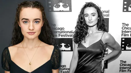 Kelley Mack, actrița din „The Walking Dead”, a murit la vârsta de 33 de ani