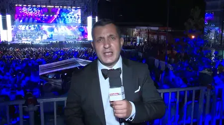 ROMÂNIA TV difuzează Festivalul Național de muzică ușoară MAMAIA 2025, dar și Festivalul național al cântecului și dansului popular românesc