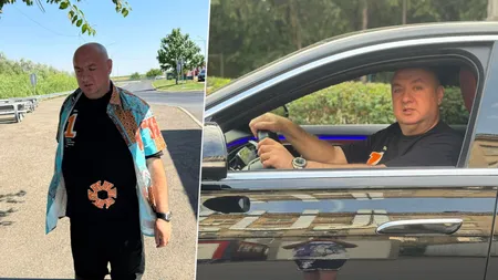 Leo de la Strehaia, implicat într-un scandal uriaș! Măsurile luate de oamenii legii