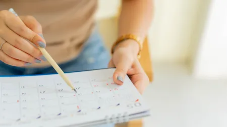 Zile libere legale până la finalul anului 2025. Câte libere de la stat le-au mai rămas românilor