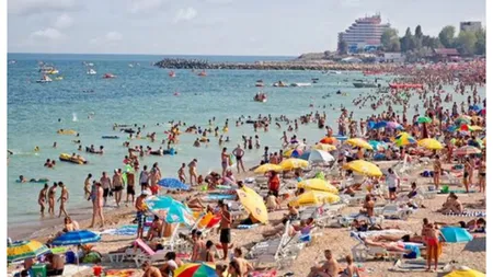 Litoralul pentru toți 2025. Cu ce prețuri îi așteaptă pe turiști comercianții și hotelierii din stațiunile de la malul mării de la 1 septembrie