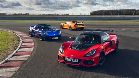 Șoc pe piața auto! Patronii chinezi ai Lotus concediază toți muncitorii din Marea Britanie și mută producția. Au aplicat aceeași strategie și la Volvo