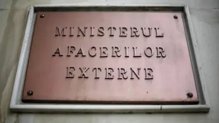 Ministerul Afacerilor Externe scoate 180 de posturi la concurs, inclusiv în Corpul Diplomatic. Salariile pleacă de la 3.400 de lei în mână