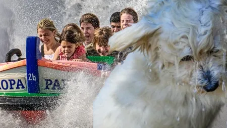 Prognoza meteo. Weekend bun de bronzat, cresc temperaturile semnificativ. Reprize scurte de ploi în zona montană