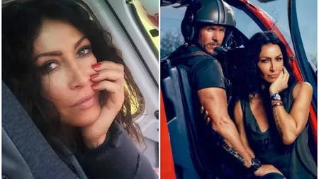 Mihaela Rădulescu, mesaj sfâșietor la o lună de la moartea lui Felix Baumgartner: 