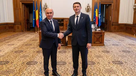 EXCLUSIV CUTIA NEAGRĂ. Caracatiţa financiară din jurul lui Mircea Abrudean, omul lăsat de premierul Bolojan la şefia Senatului