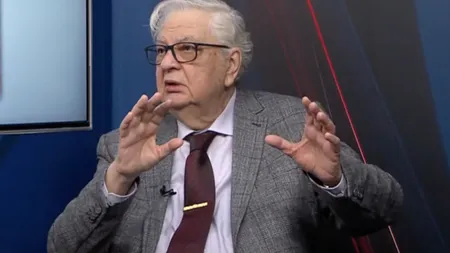 Economistul Mircea Coșea lansează un scenariu apocaliptic pentru economia românească: ”Este o suspiciune legitimă că acest guvern este total incompetent. Suntem într-o economie de război”