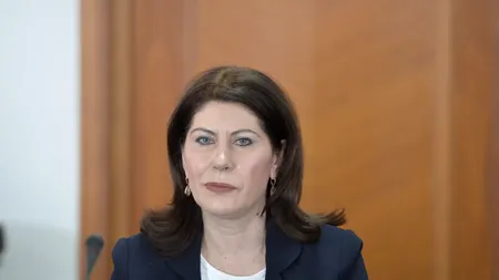 Şefii Curţii de Conturi au primit salarii mai mari cu până la 50%. Creştere de 150.000 de lei într-un an pentru preşedinta interimară