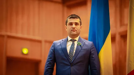 Radu Miruță despre absența PSD din ședințele de coaliție: „Sunt alegeri interne, sunt multe «cuţite» aruncate pe la spate”
