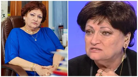 Să ne rugăm pentru Monica Pop! Medicul oftalmolog ajunge a șaptea oară pe masa de operație: „Am făcut toate citostaticele posibile pentru acest tip de cancer și intervenții chirurgicale”