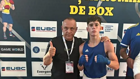 ȘOCANT! Un campion la box în vârstă de 16 ani a băgat în spital un alt sportiv, pe care l-a bătut în plină stradă. ” De atunci tot îl urmărește” VIDEO