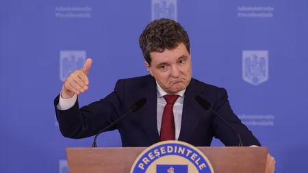 Nicuşor Dan a răbufnit după tot scandalul: 