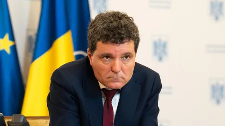 Nicușor Dan, întâlnire importantă după revenirea din vacanța prelungită. Moment crucial pentru politica externă a României