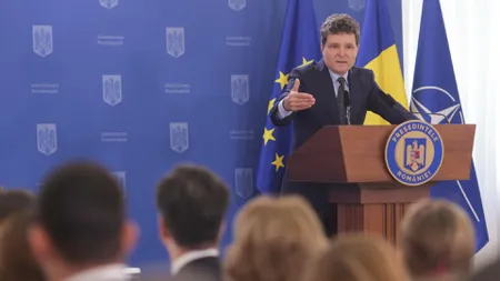 Ce a spus Nicușor Dan despre numirile la șefia SRI și SIE, după dezvăluirile despre primele nume vehiculate, Gabriel Zbârcea și Marius Lazurcă