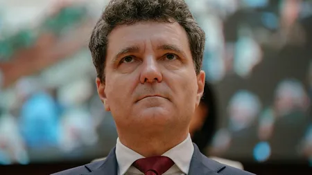 Nicușor Dan îi susține pe magistrații care își apără pensiile speciale și vor să se pensioneze la 48 de ani: ”Au muncit de 2-3 ori mai mult decât omologii lor din țări europene”