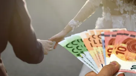 Românii nu vor mai putea fenta Fiscul la nunți, botezuri și tăieri de moț. Decizia ANAF care schimbă totul!
