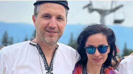 Gest neaşteptat făcut de Olivia Steer înainte de apariţia zvonurilor despre divorţul de Andi Moisescu. Decizie radicală a fostei prezentatoare TV