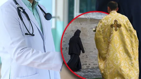 Preoții, călugării și călugărițele se vor mai putea trata în spitale doar dacă plătesc asigurare medicală la stat. Până acum făceau parte din categoria exceptată de la plată