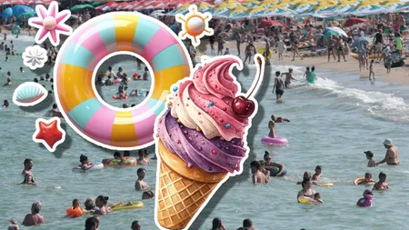 Prognoza meteo 10 august 2025. România fierbe. Săptămâna se încheie cu căldură dogoritoare