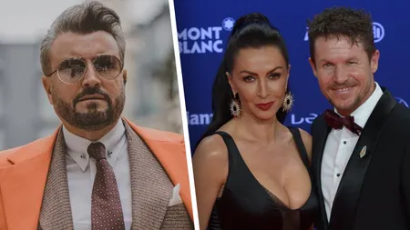 Mihaela Rădulescu, contactată de Cătălin Botezatu după moartea lui Felix Baumgartner: „Știu că își va reveni cu greu”