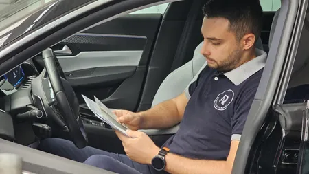 Cum poți obține un duplicat al cărții de identitate a mașinii. Explicația RAR