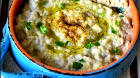 Rețeta care face furori pe timpul verii, inspirată din bucătăria franțuzească și balcanică. Este delicioasă și poate fi consumată și în post. ce este 