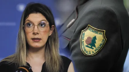 Se caută şef peste instituţia celor mai mari sinecuri. Ministrul Mediului, despre Romsilva: 