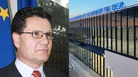 Aeroportul Tulcea are mai mulți angajați decât călători. Pensionarul care îl conduce câștigă 10.000 de lei lunar, deși numai opt persoane au plecat de aici în ultimele trei luni