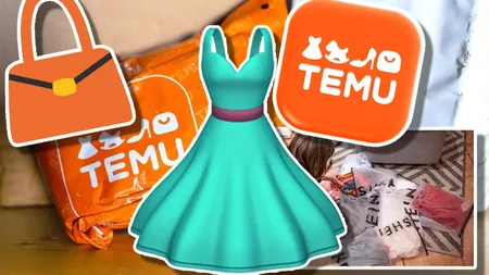 Shein și Temu, în vizorul autorităților române. Guvernul anunţă o taxă nouă pentru coletele care vin din spaţiile extracomunitare