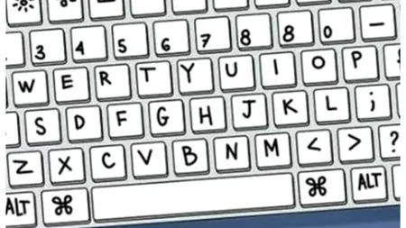 Test de inteligență. Găsește greșeala din imagine în câteva secunde. Doar geniile reușesc să rezolve acest test în timp record